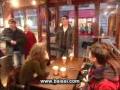 baissi magic SENZO Lévitation au colombus café !