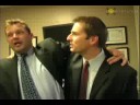 Do Unto Others: Job Interview Intro Attempts