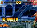 videos de GFT3: Black Hand Vs. Team Wild