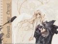 When Angel and Soulblade First met