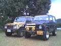 [o|||||||o] Nando Suzuki sj410 Randoms