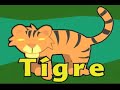 Canciones Infantiles - Animales de Zoológico