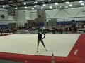 Mariah - FJC Invitational