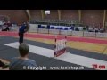 Danish Championships 2012 in Rabbit Hopping