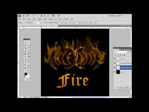 Make fire in Photoshop, Graphic Design, Learn Photoshop, Photoshop lessons, drawing fire Make fire in Photoshop, Graphic Design, Learn Photoshop, Photoshop lessons, drawing fire