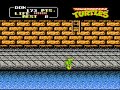 part 2 of tmnt 2 for the nes. into the sewers, then into the snow! commentary: 0:01 - you knew there had to be at least one sewer. you can walk in the water down there just fine. 0:20 - sledgehammer foots are best dealt with using jumpkicks. 0:46 - gah. mousers. try and kill them with a special attack as they jump through the wall, because if they get loose, they can become a total pain in the rear. if they do get past you, try jumpkicks. if they latch on to you, ram the buttons to shake them off. 1:27 - as you can see, the buggers can be hard to hit. 2:40 - this part is interesting. you can stay on the upper level and run under the gate, or you can try and 