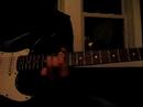 how to play paranid--black sabbath--by seiwell