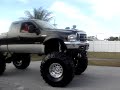 how to get in a big truck how to get in a big truck