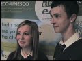 Interview with St Kilian's Community School - ECO YEA 2008