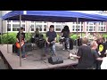 Jinx - Paranoid (cover)