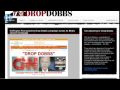 Oppenheimer Report: DropDobbs.com