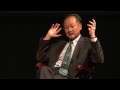 Dartmouth Presidential Lectures: President Kim on taking responsible risks