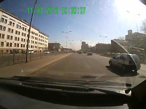 Шел на взлет... Шел на взлет...