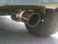 Il Sound della mia BlackYaris!!! 2