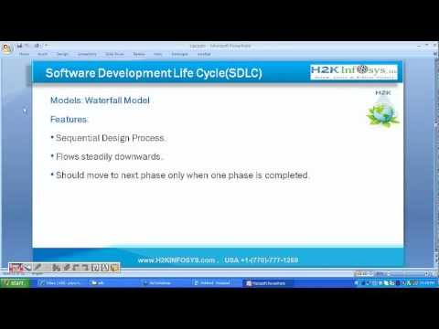 qa testing - Quality Assurance in Software Development Life Cycle. Software Development Life Cycle real time scenarios explained: Traditional model of Software Developmen...