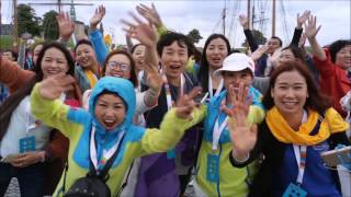 UM HISTÓRIA CADA VEZ MAIS MARAVILHOSA - 50 ANOS!