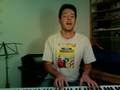 videos de Wenn Du da darußen dieses Lied hörst | das improvisierte Lied zum Freitag