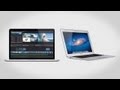 2012 Retina Display MacBook Pro and New MacBook Airs!