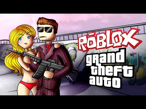 Roblox Walkthrough How To Steal 1 Million Robux With Girls Gta