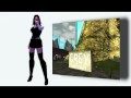 City of Heroes - Avatar: coh Style!