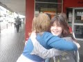 New Zealand Free Hugs