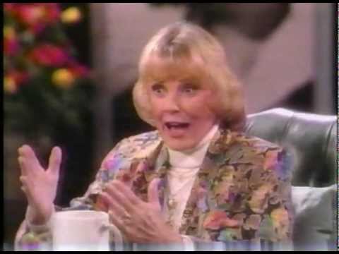 June Allyson