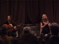 Reinier Mari�o y su hermana (Habana de Gerardo Alfonso)