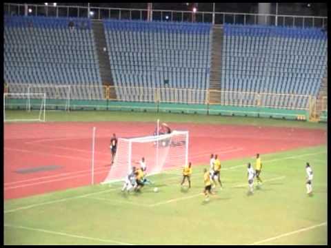 Defence Force (1-2) W. Connection Defence Force (1-2) W. Connection