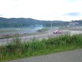 �versveen i langsvingen | Gatebil Dokka Juni 2010
