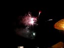 Riesen Feuerwerk in Dieringhausen Teil 2