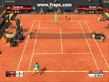 federer vs nadal VT3 federer vs nadal VT3