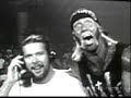DX vs. nWo DX vs. nWo