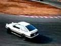 drift AE86 2台のパンダトレノが走る!