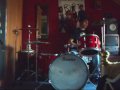 Isaac Hayes-Chocolate Salty Balls Drum Cover