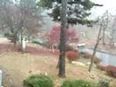 first experience of snow