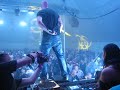 DaY-mar @ Nature One 30-07-2010 thunderdome stage