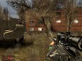 Half-Life 2- Project: Secret Weapon Mod
