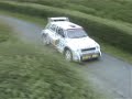 Colin McRae - Tribute Donegal Rally 2006 sdrally 6R4