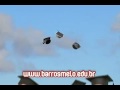 vestibular 2008 aeso barros melo