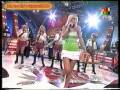 Las Bailarinas de Pasion 2006 Colegialas