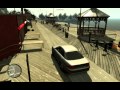 GTA 4 läuft flüssig, aber hakt. (läuft stockend) komische Sache