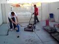 nitrous lawnmower nitrous lawnmower
