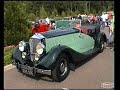 Railtons and Brough Superiors at Brookland Centenary