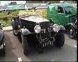 Railtons and Brough Superiors at Brookland Centenary