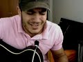 Orcun - Let Me Love You (cover)