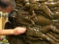 Repatination of a Bronze WWII Memorial Plaque, Part 2 of 2