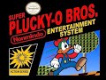 Super Plucky-o Bros