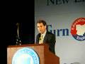 Sherrod Brown at Ohio Democratic Convention