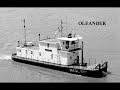 USCG  Buoy Tenders