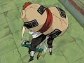 ROCK LEE VS GAARA (LEAVE YOUR COMMENTS PLEASE)